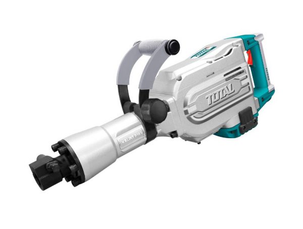 Máy đục bê tông Total TH215456 1700W
