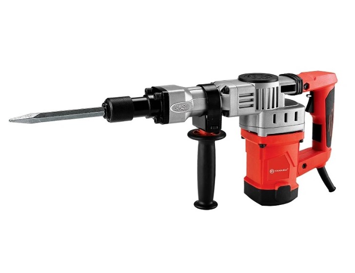 Máy đục bê tông Yamasu YMS-0865