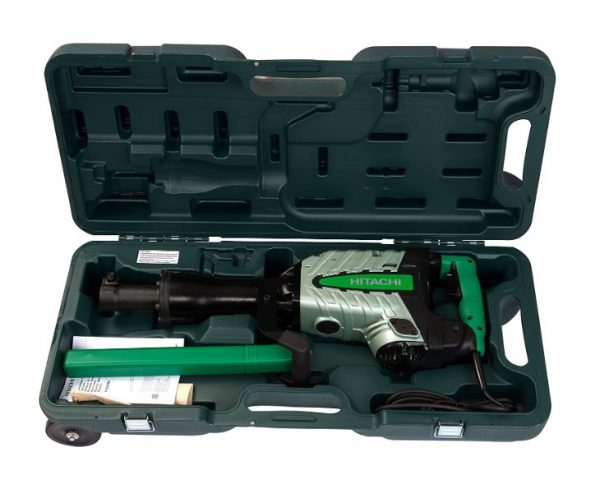 Máy đục Hitachi H65SB2