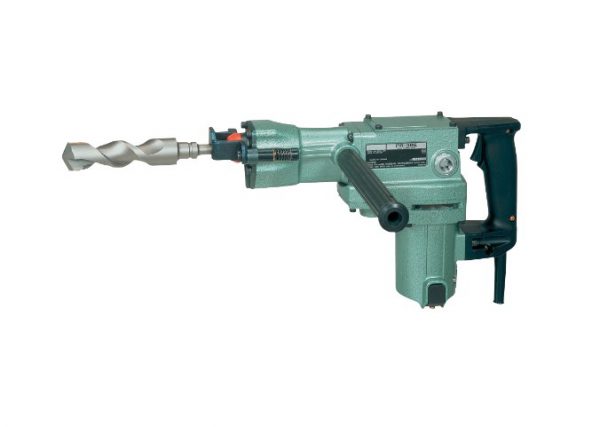 Máy đục khoan bê tông Hitachi PR38E