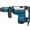 Máy đục phá bê tông Bosch GSH 9 VC