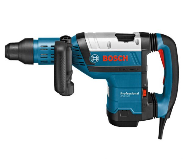 Máy đục phá bê tông Bosch GSH 9 VC