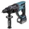 Máy khoan bê tông dùng pin Makita 18V DHR202RF