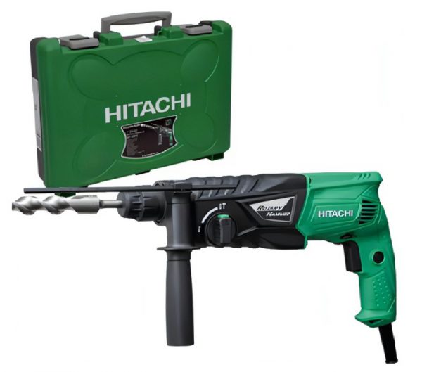 Máy khoan Hitachi DH24PG