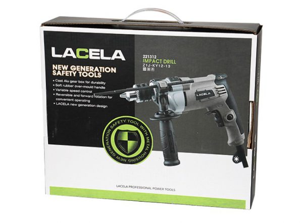 Máy khoan Lacela 221302