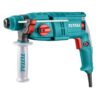 Máy khoan bê tông Total TH306226 650W