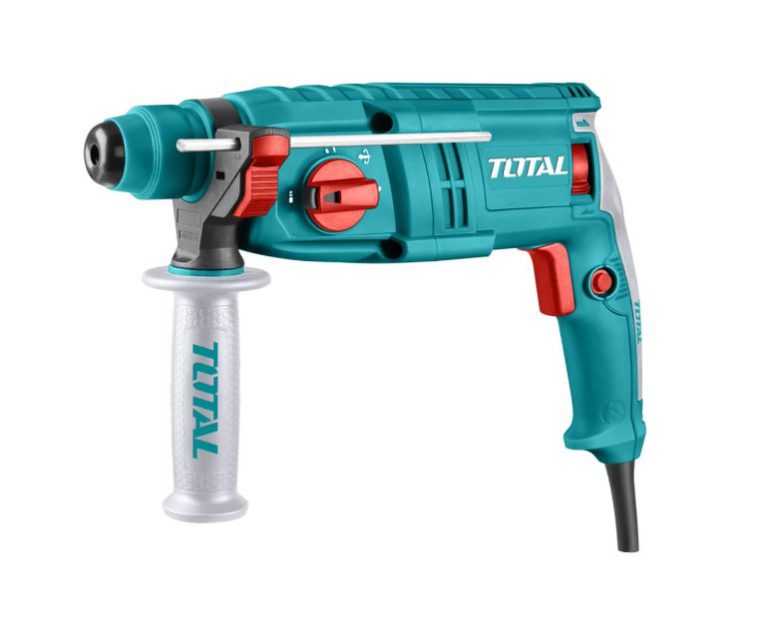 Máy khoan bê tông Total TH308266 800W