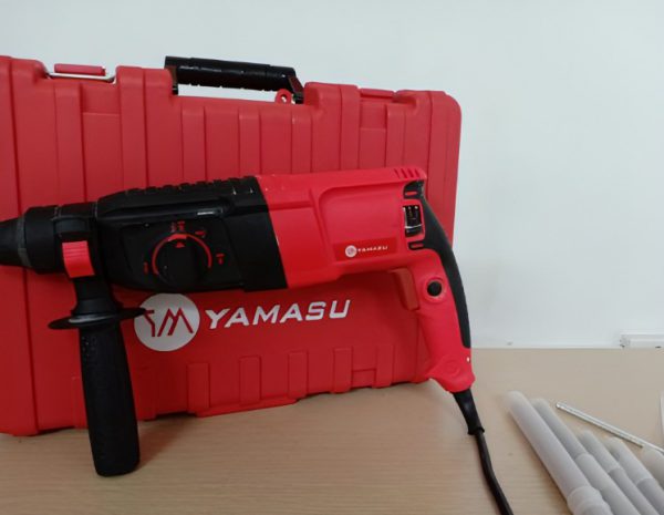 Máy khoan Yamasu YMS-26
