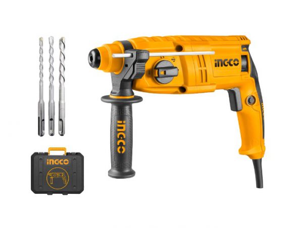 Máy khoan đục bê tông Ingco RGH6508