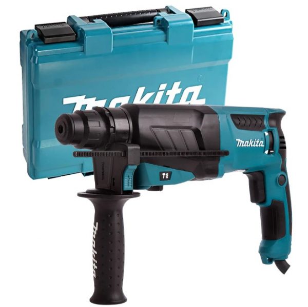 Máy khoan đục bê tông Makita HR2630