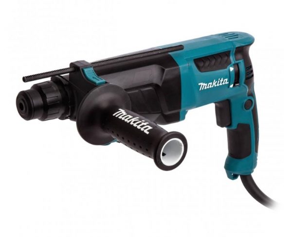 Máy khoan đục bê tông Makita HR2630