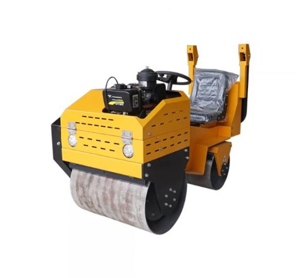 Máy lu mini Xinsda FVR850 700kg