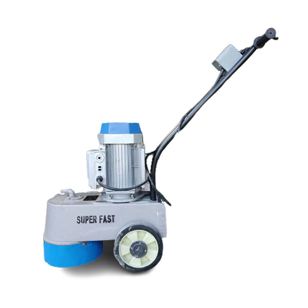 Máy mài sàn bê tông Super Fast SF 250 Việt Nam