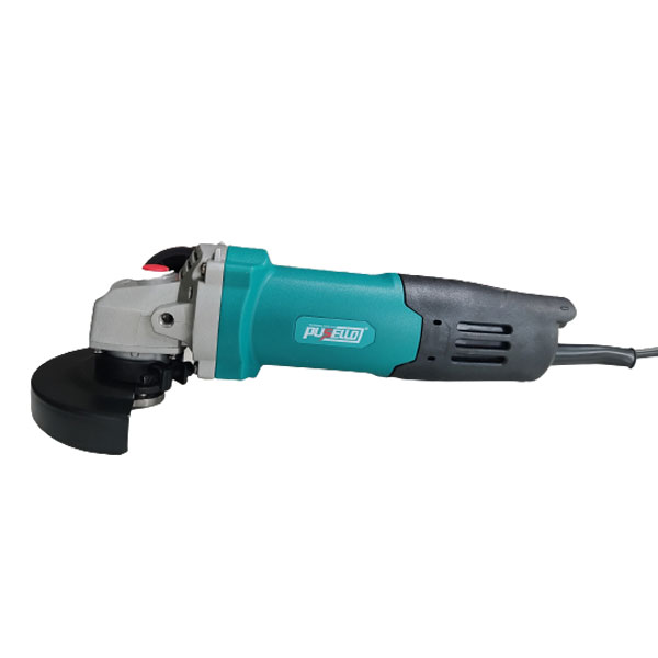Máy mài góc Pusello AG016