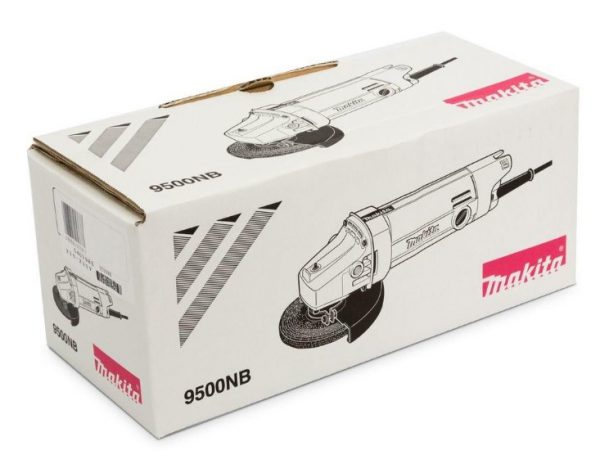 Máy mài Makita 9500NB