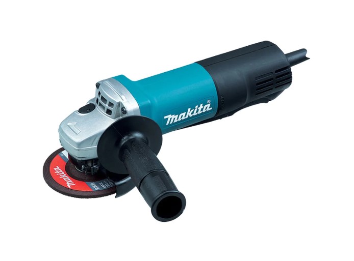 Máy mài góc Makita 9556HP