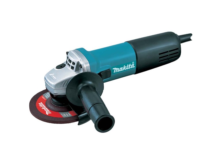 Máy mài góc Makita 9558HN