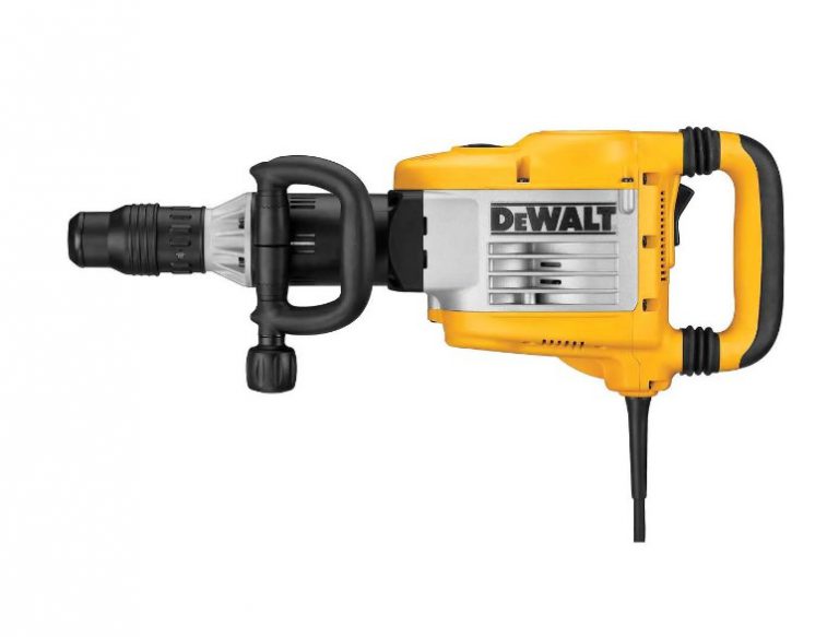 Máy phá bê tông Dewalt D25901K-B1