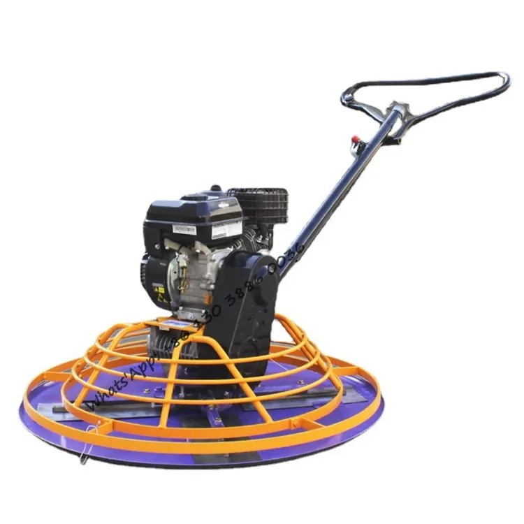 Máy xoa nền bê tông XR1003