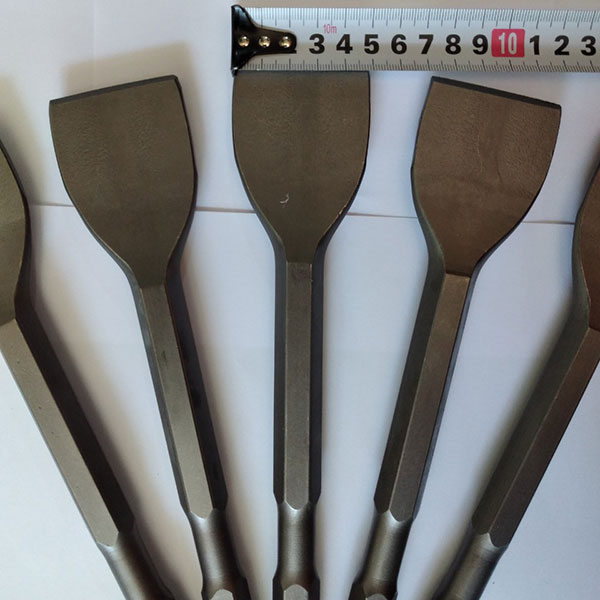 Mũi đục dẹt 17x50x270mm