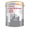 Sơn chống thấm sân thượng Suporseal RF02