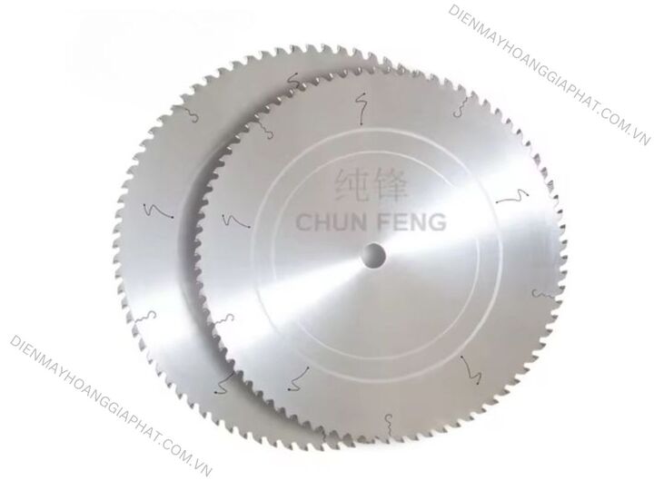 Đặc điểm lưỡi cắt bê tông 500mm