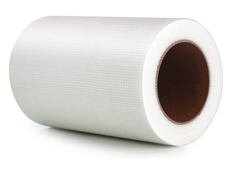 Vải thủy tinh chống thấm 10×10