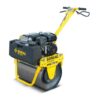 Xe lu mini Bomag BW55E 550kg