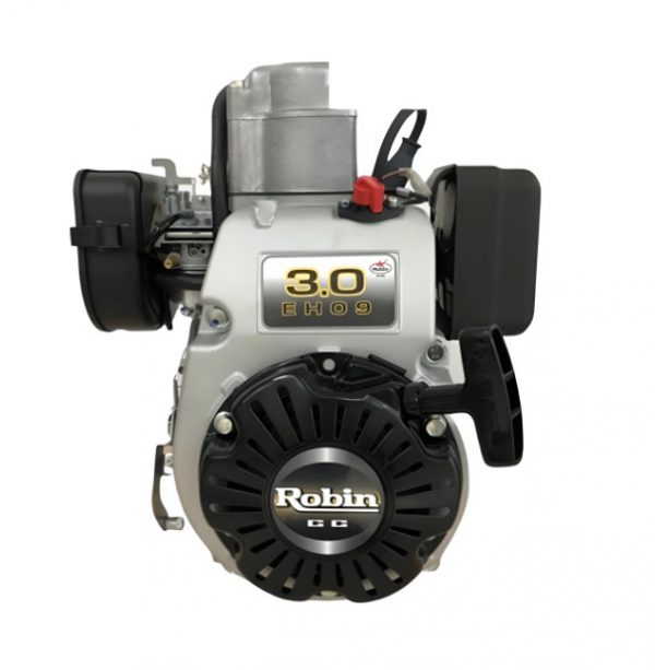Động cơ đầm cóc Robin Nhật Bản EH09 3.0