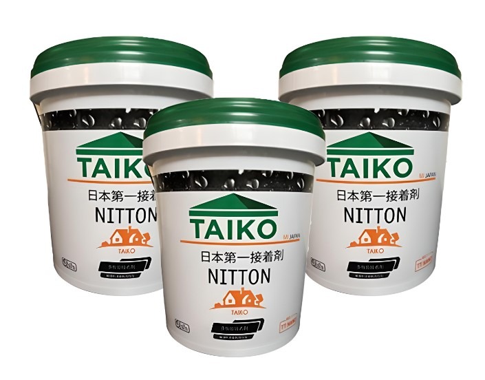 Keo chống thấm số 1 Nhật Bản