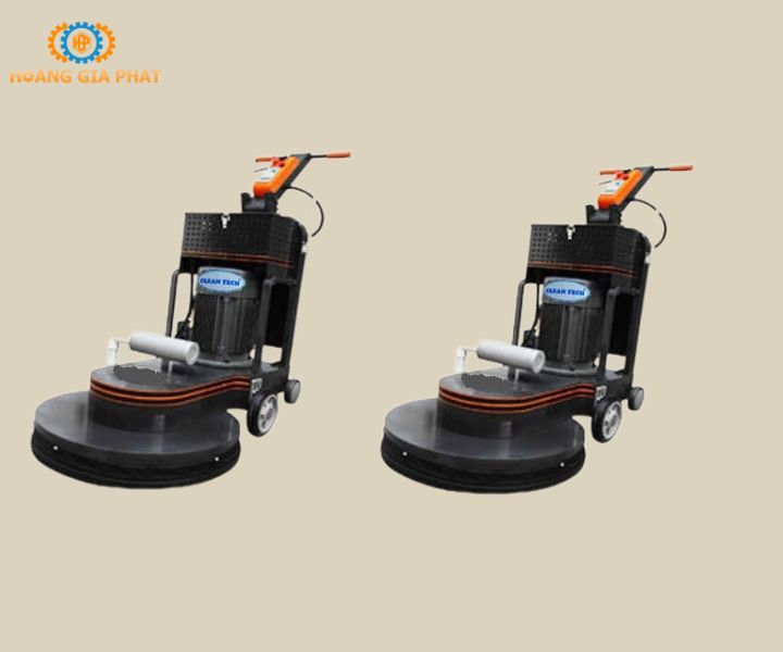 Ưu điểm khi sử dụng máy đánh bóng Tốc Độ Cao Karva K-27B