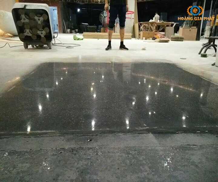 Cách bảo dưỡng và vệ sinh sàn đá tự nhiên