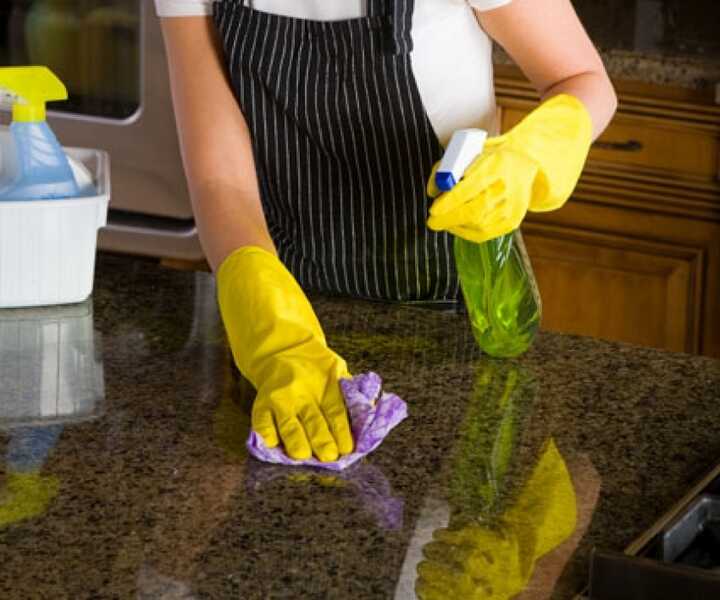 Lợi ích khi sử dụng những cách đánh bóng sàn 
