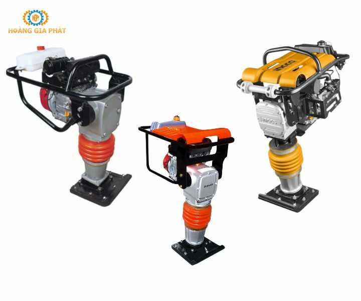 Cách bảo dưỡng máy đầm cóc nhanh chóng tại nhà