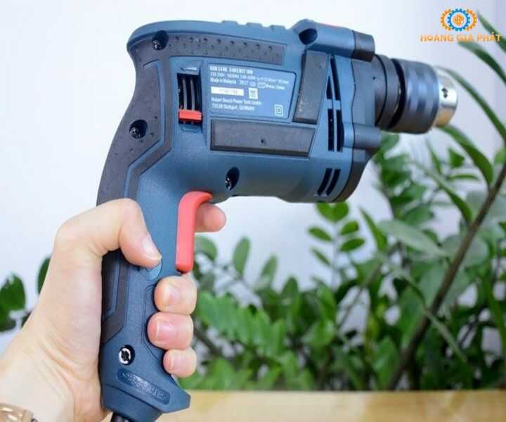 Các loại máy khoan bê tông bosch cũ