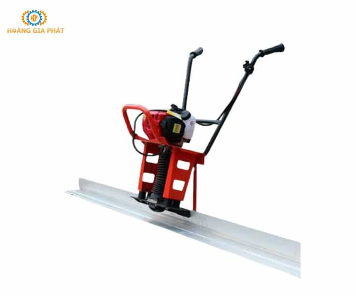 Cách bảo trì bảo dưỡng máy đầm thước an toàn