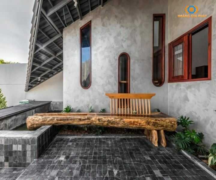 Cách thi công sơn hiệu ứng an toàn