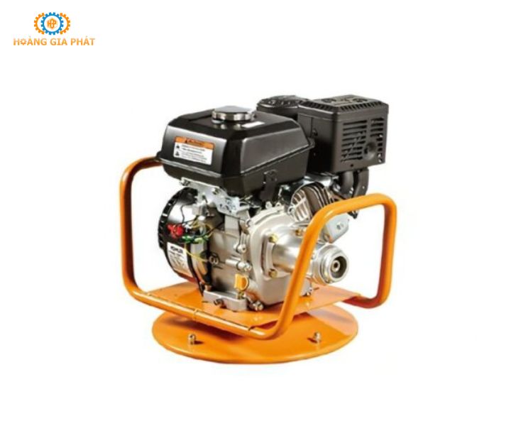 Hướng dẫn cách sử dụng máy đầm bàn phổ biến hiện nay
