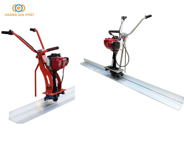 Những điều cần chuẩn bị khi sử dụng máy đầm thước