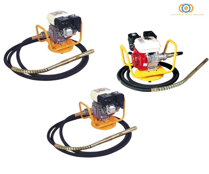 Quy trình bảo dưỡng máy đầm dùi chi tiết