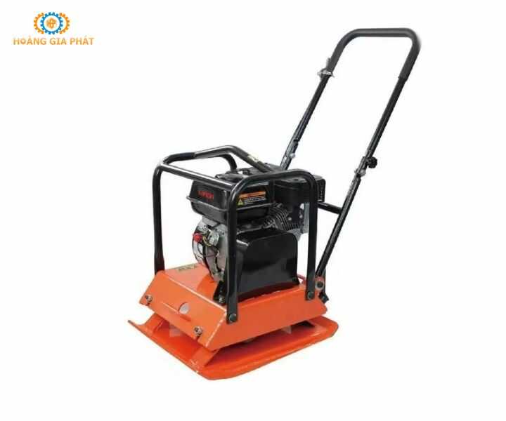 Quy trình bảo dưỡng và sử dụng máy đầm bàn căn bản nhất