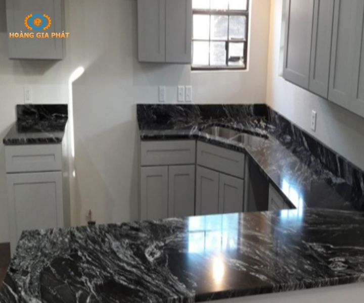 Ưu điểm chung của các loại đá hoa cương