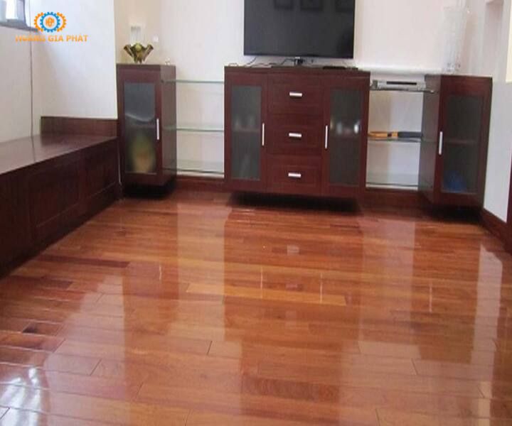 Dầu đánh bóng gỗ TUNG