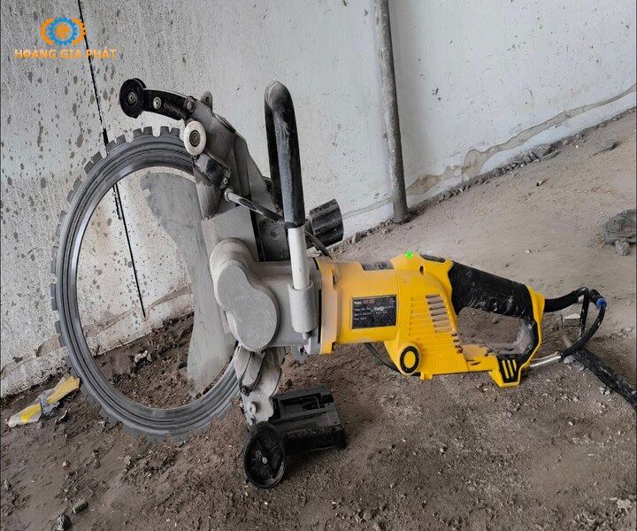 Địa chỉ cung cấp máy cưa vòng an toàn hiệu quả