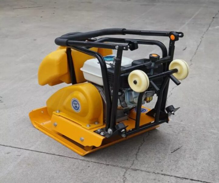 Máy đầm bàn tốt nhất 2024