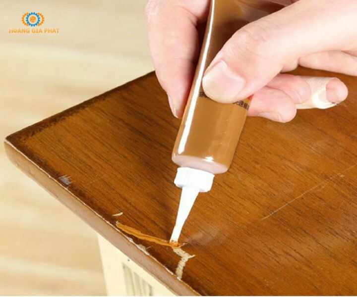 Mẹo xử lý gạch bóng kiếng bị trầy xước ngay tại nhà