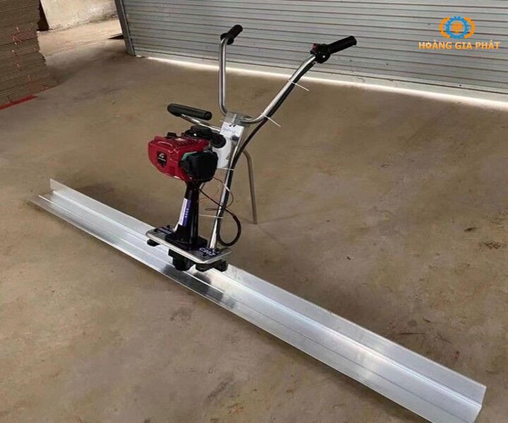 Những lợi ích khi sử dụng máy đầm thước