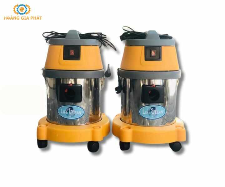 Lơi ích khi sử dụng máy hút bụi mini 151