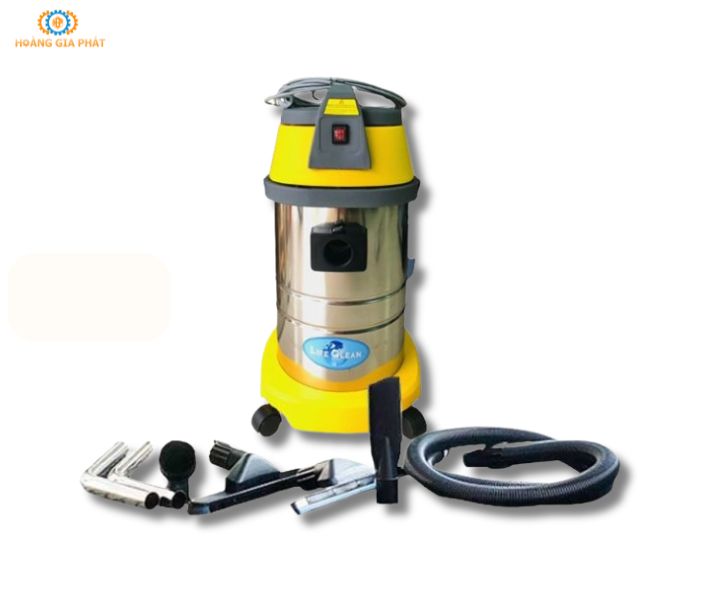 Máy hút bụi gia đình LifeClean LC301