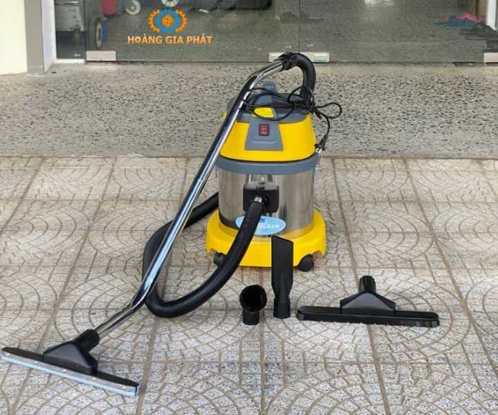 Máy hút bụi mini LC151